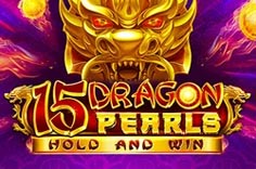 15 Dragon Pearls