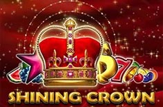 Shining Crown