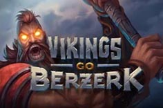 Vikings Go Berzerk