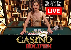 Casino Holdem