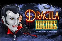 Dracula Riches