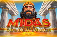 Midas Golden Touch